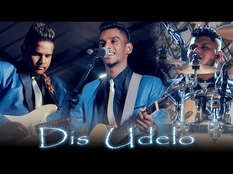 Dis Udelo || Konkani Cover Song (Live) || The  7 Notes || Goan Band