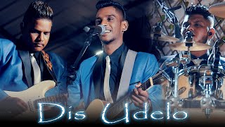 Dis Udelo || Konkani Cover Song (Live) || The  7 Notes || Goan Band