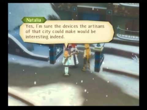 TotA 110 - Keterburg Casino