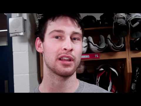 Colby Robak, Florida Panthers