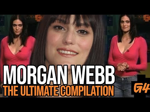 Frosk G4 Meltdown: Who Is Morgan Webb? (ULTIMATE Compilation)