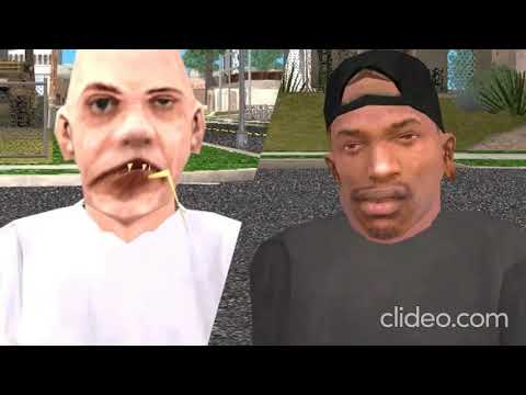 AleVera Oficial - CJ Junior vs Gilipollitas Junior