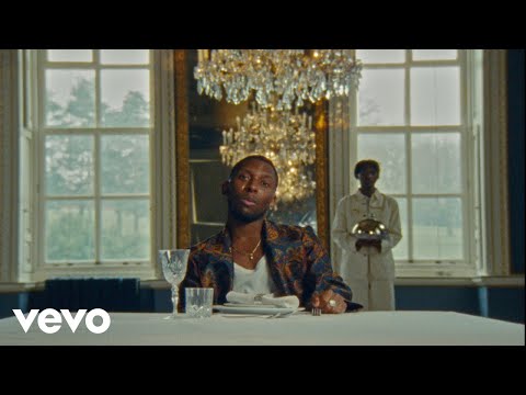 Samm Henshaw - Still Broke (Official Video) ft. Keyon Harrold