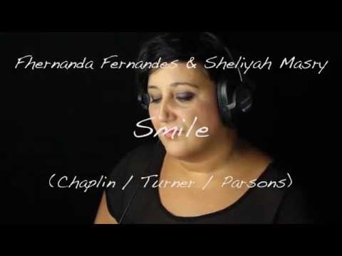 Fhernanda Fernandes & Sheliyah Masry - Smile / Sorri