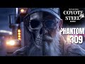 Truck Outlaw & Highway Legend Song – Phantom 309 | A Ghost Trucker’s Last Ride