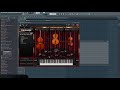 FL STUDIO 12 AFRO BEAT 2017 TYPE FLP