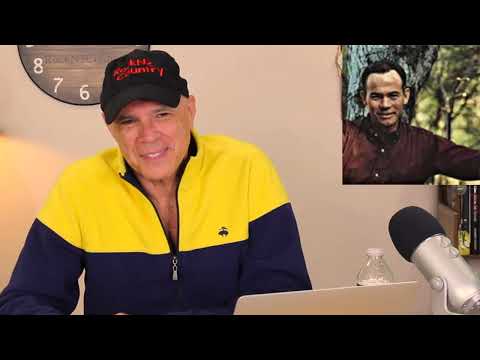 Ned Miller -- From a Jack to a King  [REACTION/GIFT]