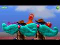 Sesame Street Games 2073