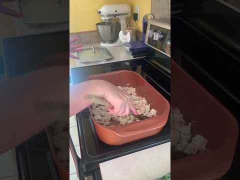 Keto Cheesy Broccoli Chicken