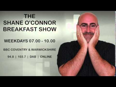 Shane talks to The Average White Bands Alan Gorrie