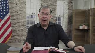 PFL-Daily Scripture Reading Reflection: The Greatest Commandment - March 8, 2024