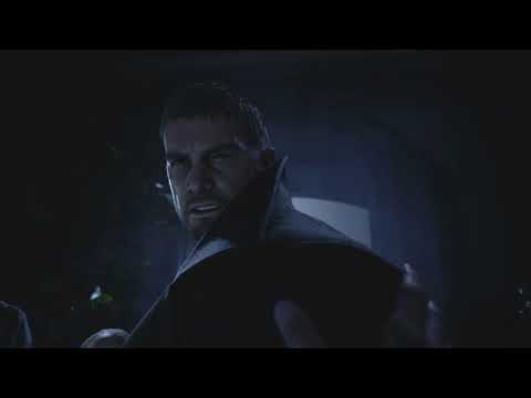 Resident Evil Village Dorf der schatten keine unendliche Munition 01