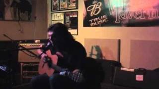 Richard Buckner &quot;A Chance Counsel&quot; (SBD Audio)