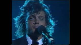 Luis Miguel - Isabel (Un Año De Conciertos)