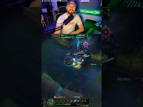 ZAC SURVIVAL TIP! League of Legends Zac Jungle