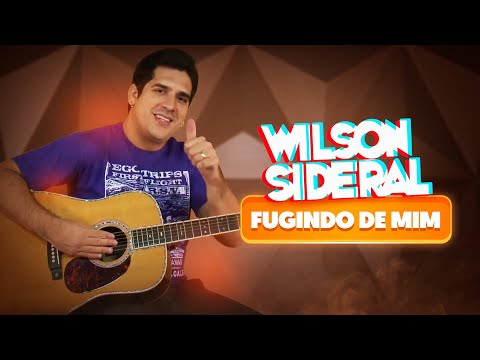Feliz - Wilson Sideral