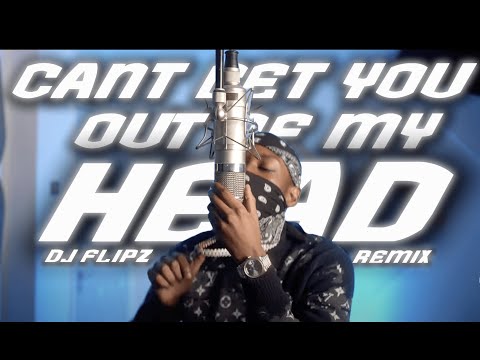 KWENGFACE X CANT GET YOU OUT MY HEAD REMIX