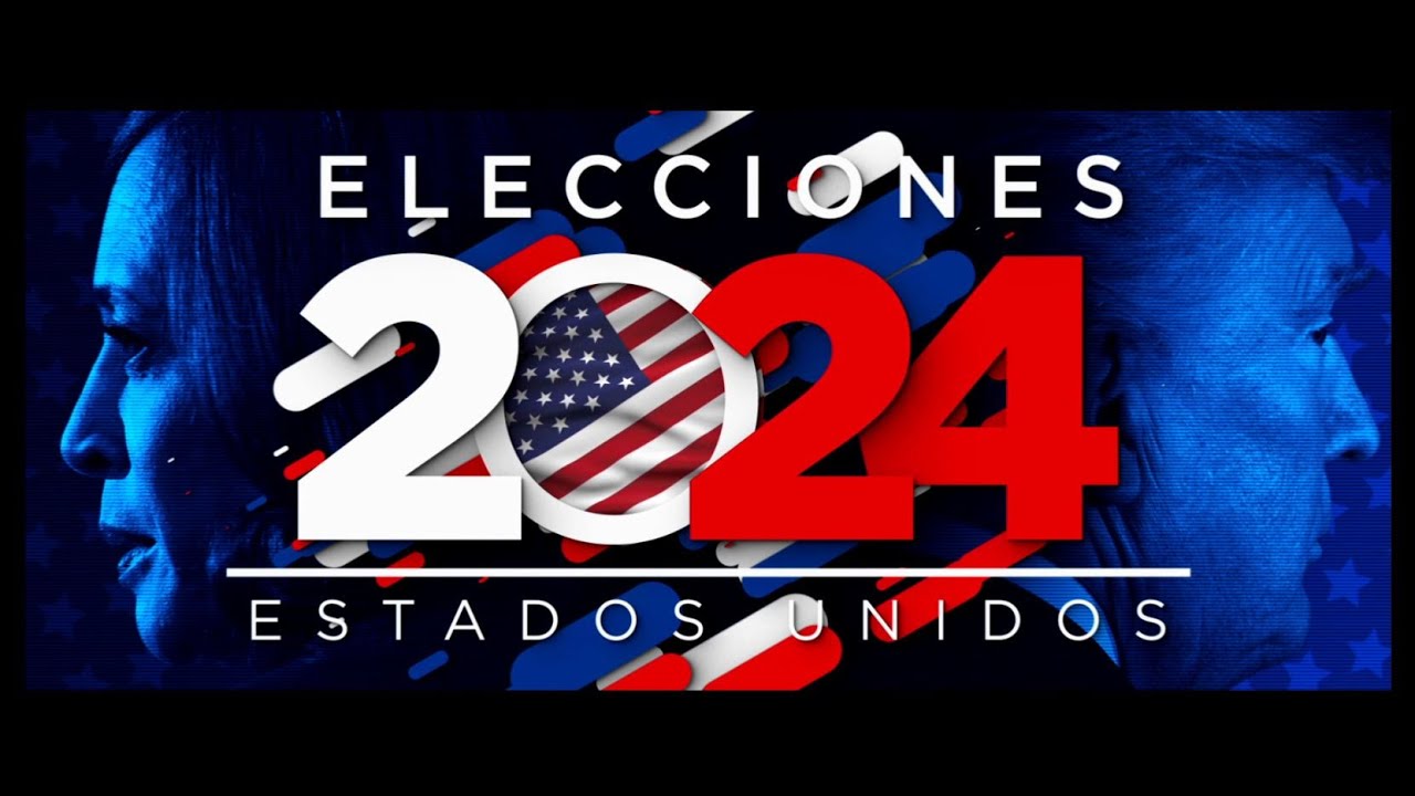 ELECCIONES en ESTADOS UNIDOS: COBERTURA ESPECIAL de C5N