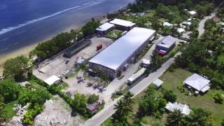Laura High School, Republic of the Marshall Islands