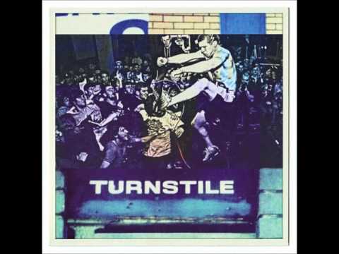 Turnstile- Death Grip & The Things You Do