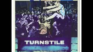 Turnstile- Death Grip & The Things You Do