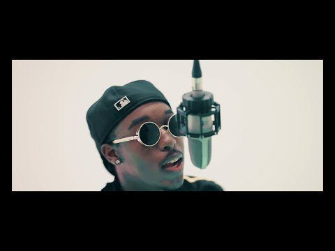 FBK- Worried Bout Me (Official Music Video) (prod. racki)