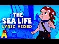 Sing Along To The Sea Life The Chipmunks Channel
