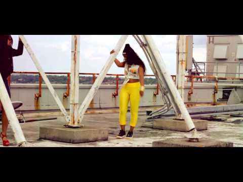 CHANELLE HALL FT SHAWTYRP - JEHOVAH (OFFICIAL VIDEO)