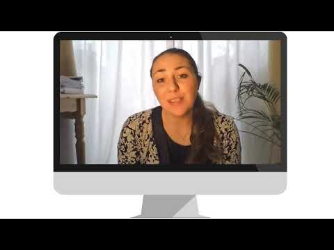 Lesson 7: Trainer Explainer Creating Story Board with Stephanie (Part 1)