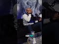 Kenny Smith Says Jordan Had No Handles    And Then!