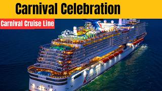 Is Carnival Celebration Worth It? Full 2026 Review from Miami to Eastern Caribbean