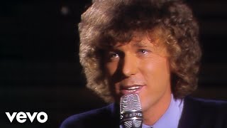 Bernhard Brink - Du entschuldige - ich kenn dich (ZDF-Hitparade, 09.11.1981)