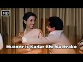 Huzoor Is Kadar Bhi Na Itrake Shabana Azmi Naseeruddin Shah RD Burman Gulzar