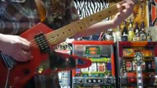 LOUDNESS  「Rock Shock」