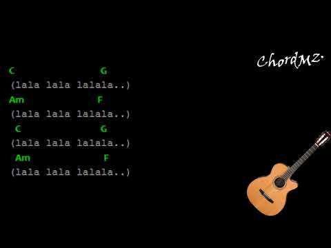 Dash uciha - kumerindukanmu ( Spesial Chord Gitar)