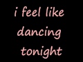 I Feel Like Dancing Lyrics - All Time Low