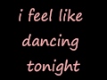 I Feel Like Dancing Lyrics - All Time Low 
