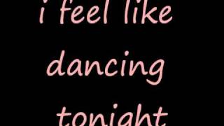 I Feel Like Dancing Lyrics - All Time Low