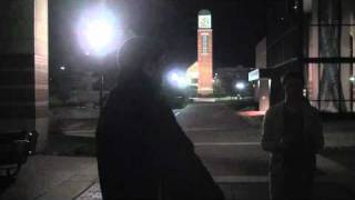 Foolish- Landon Hughes (Night Sessions #2)