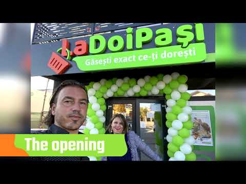 Adi Cirjan - LaDoiPasi - Gintlup