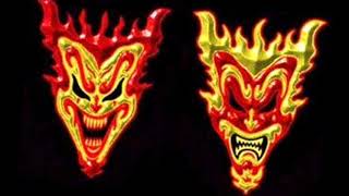 Insane Clown Posse : Fuck the World