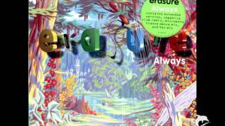 Download lagu Erasure - Always (Remix) mp3