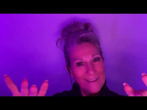 ASMR Glücksmomente | Finger-Fluttering