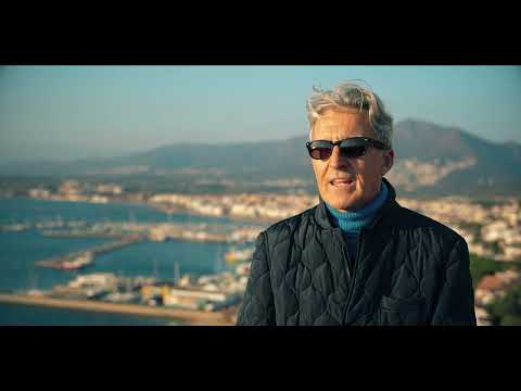 Sailing and water sports in Costa Brava