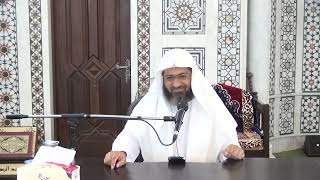 تأملات قرآنية في سورة البقرة (106) د. عماد السواعير image