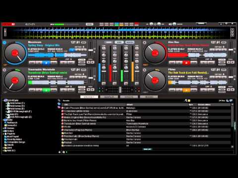 Moonbeam - Spring Story(short version)