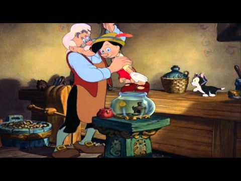 Tarladdin part 14 - Geppetto Upbraids Dr. Facilier