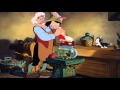 Tarladdin Part 14 Geppetto Upbraids Dr Facilier