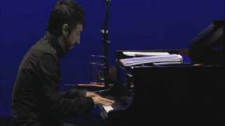 FITO PAEZ - Petalo de sal (invitado Marlango)