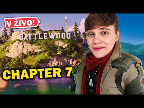 CHAPTER 7 !! 👀 ⏐⏐ Uporabi BestAimEu v itemshopu!